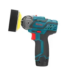 12V Cordless Polisher