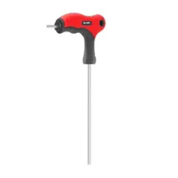 T handle hex key 2.5mm