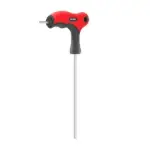 T handle hex key 2.5mm
