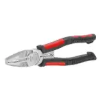 Multi-function combination plier