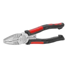 Multi-function combination plier
