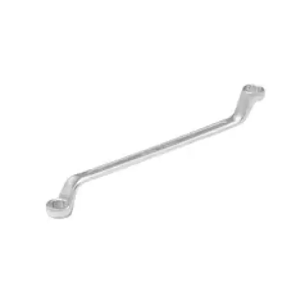 Double Ring offset Spanner 12x13mm