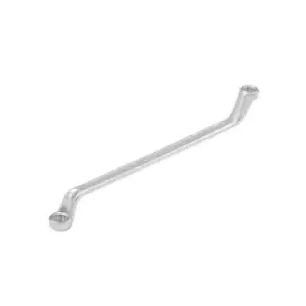 Double Ring offset Spanner 8x9mm
