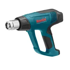 Electric Heat Gun 2000W-4Nozzles