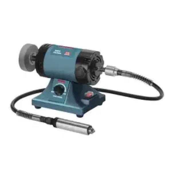Bench polisher 1300W