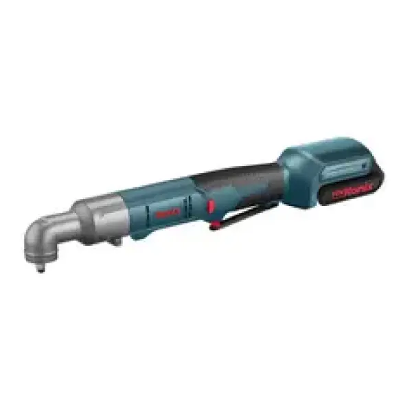 20V Cordless Angle Impact Wrench