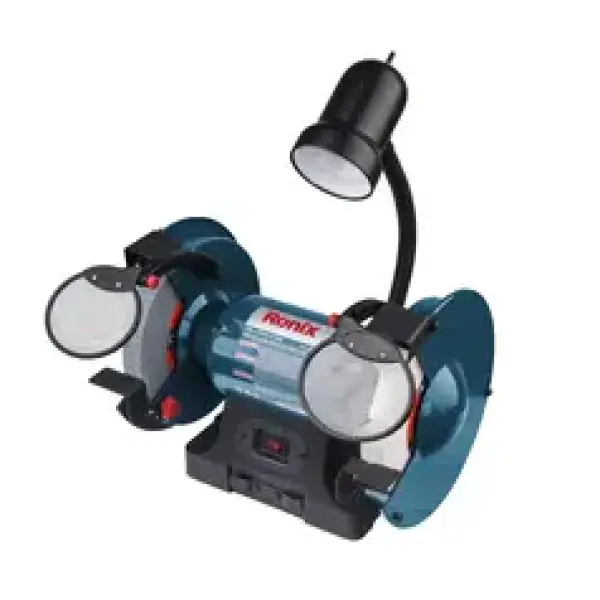 Bench Grinder 200mm 550W