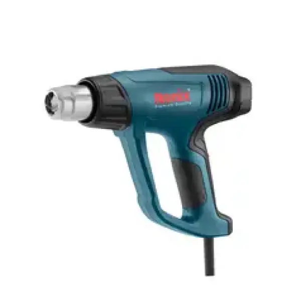 Electric Heat Gun 2000W- 4 Nozzles