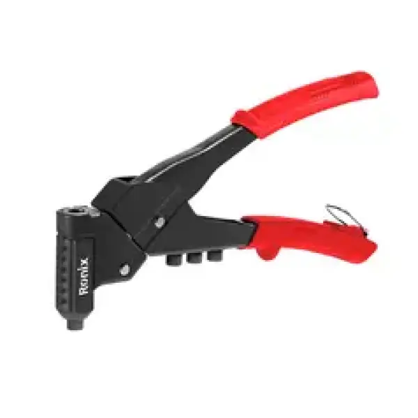 Hand riveter 360