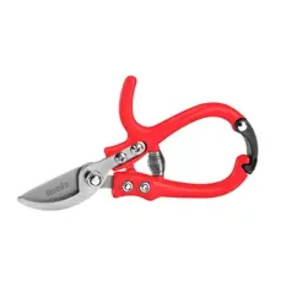 Pruning Shear plant Model