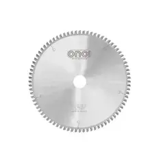 TCA, Circular saw blade 250x3.2x32x80 T
