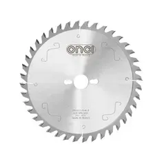 ATB, Circular saw blade 250x3.2x30x40 T
