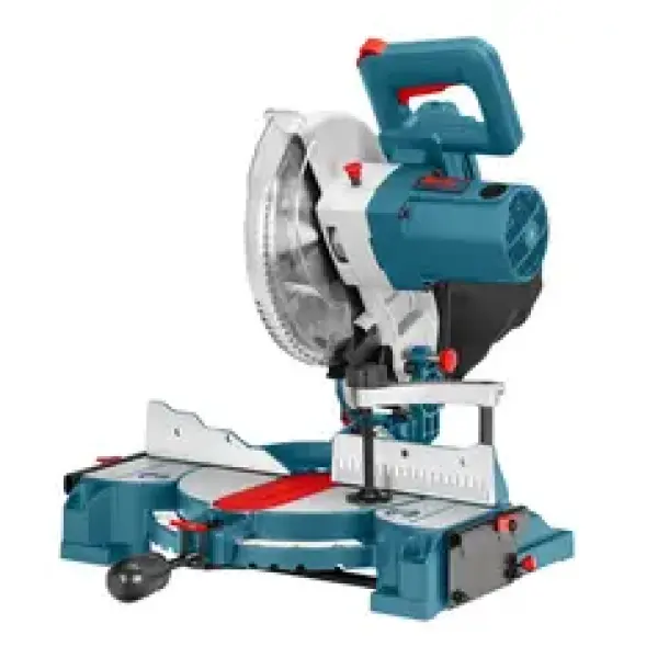 250mm Compound Miter Saw