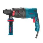 Rotary hammer 800w 26mm