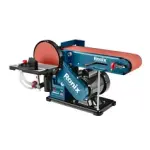 Belt and disc sander 350W 150 mm