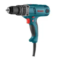 Electric Impact Screwdriver 450W-75 N.m