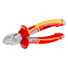 VDE Diagonal Cutting Plier 6 inch German