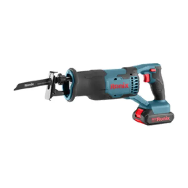 Cordless Reciprocating Saw 20V