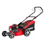 Gasoline Lawn mower 5.5HP-480mm