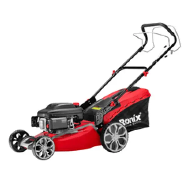 Gasoline Lawn mower 6.5HP-510mm