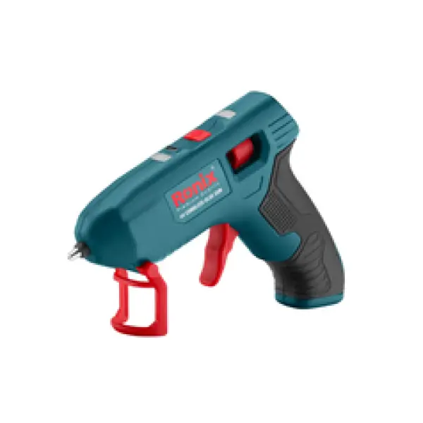 4V Cordless Glue Gun