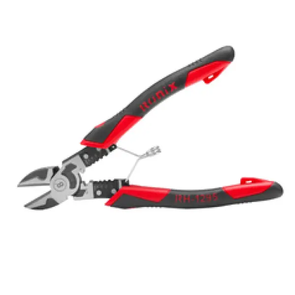 Multi-function Diagonal Cutting Plier 8inch