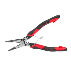 Multi-function Long Nose Pliers 8.5 inch