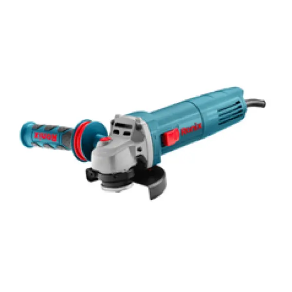 Mini Angle Grinder 1200 W -125mm